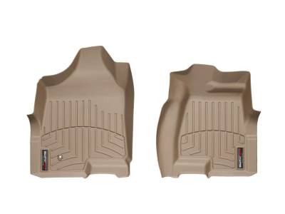 WeatherTech - WeatherTech 452841 FloorLiner DigitalFit - Image 1