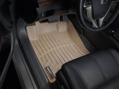 WeatherTech - WeatherTech 452881 FloorLiner DigitalFit - Image 2