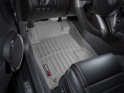 WeatherTech - WeatherTech 462761 FloorLiner DigitalFit - Image 2
