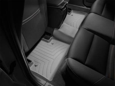 WeatherTech - WeatherTech 462793 FloorLiner DigitalFit - Image 2