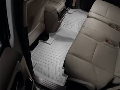 WeatherTech - WeatherTech 462862 FloorLiner DigitalFit - Image 2