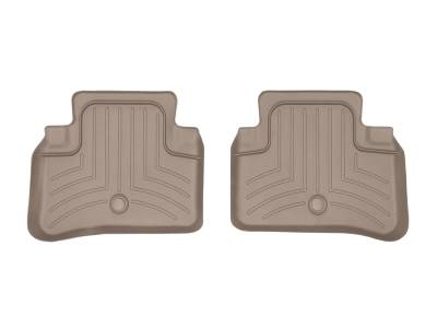 WeatherTech - WeatherTech 452582 FloorLiner DigitalFit - Image 1