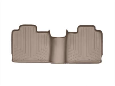 WeatherTech - WeatherTech 452662 FloorLiner DigitalFit - Image 1