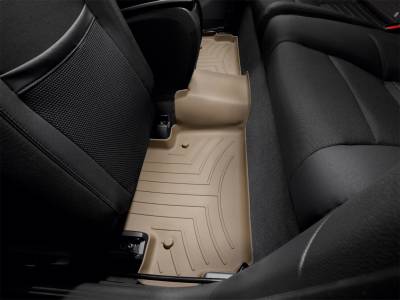 WeatherTech - WeatherTech 452792 FloorLiner DigitalFit - Image 2