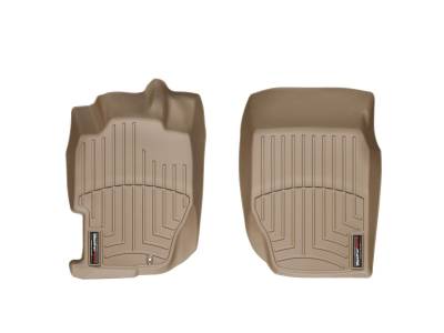 WeatherTech - WeatherTech 452831 FloorLiner DigitalFit - Image 1