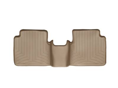 WeatherTech - WeatherTech 452832 FloorLiner DigitalFit - Image 1