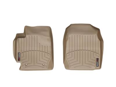 WeatherTech - WeatherTech 452901 FloorLiner DigitalFit - Image 1