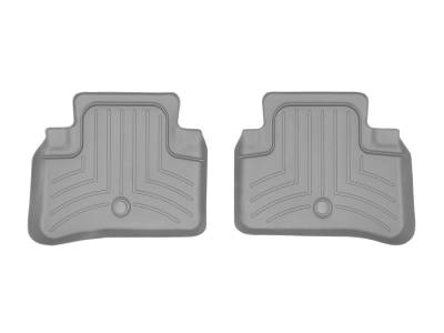 WeatherTech - WeatherTech 462582 FloorLiner DigitalFit - Image 1