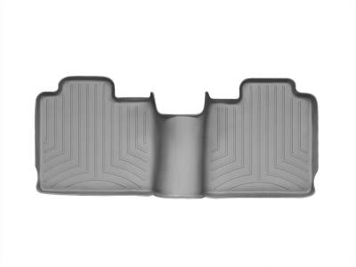 WeatherTech - WeatherTech 462662 FloorLiner DigitalFit - Image 1