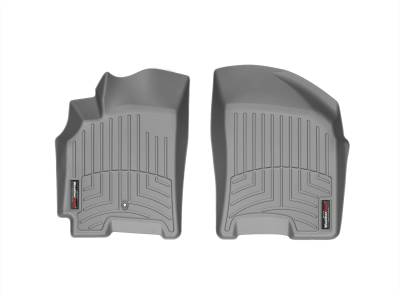 WeatherTech - WeatherTech 462851 FloorLiner DigitalFit - Image 1