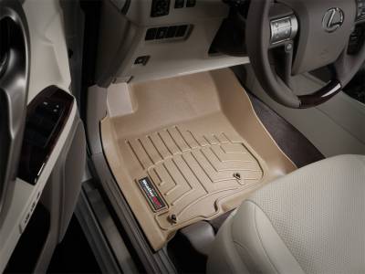 WeatherTech - WeatherTech 452861 FloorLiner DigitalFit - Image 2