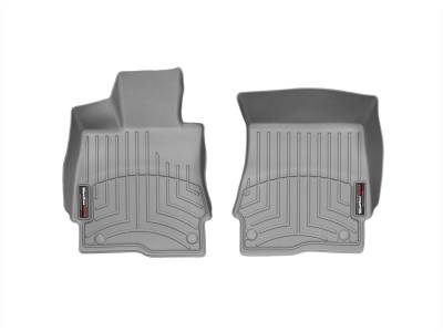 WeatherTech - WeatherTech 462521 FloorLiner DigitalFit - Image 1