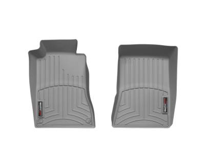 WeatherTech - WeatherTech 462641 FloorLiner DigitalFit - Image 1