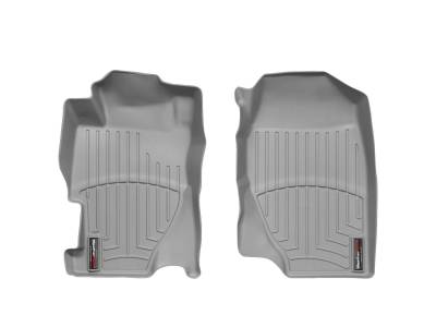 WeatherTech - WeatherTech 462821 FloorLiner DigitalFit - Image 1
