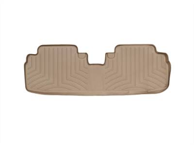 WeatherTech - WeatherTech 452822 FloorLiner DigitalFit - Image 1