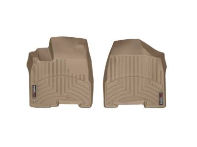 WeatherTech - WeatherTech 453151 FloorLiner DigitalFit - Image 1