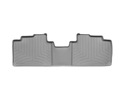WeatherTech - WeatherTech 462782 FloorLiner DigitalFit - Image 1