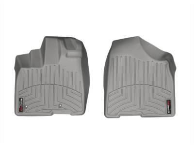 WeatherTech - WeatherTech 463001 FloorLiner DigitalFit - Image 1