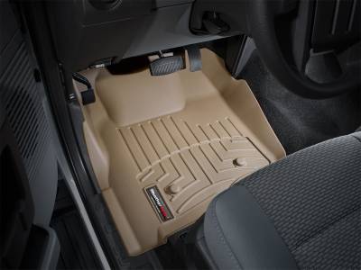 WeatherTech - WeatherTech 453051 FloorLiner DigitalFit - Image 2