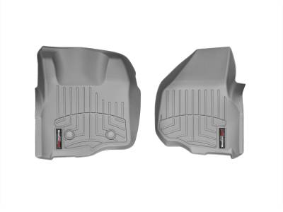 WeatherTech - WeatherTech 463051 FloorLiner DigitalFit - Image 1