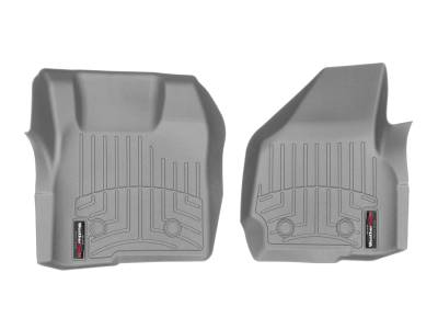 WeatherTech - WeatherTech 463211 FloorLiner DigitalFit - Image 1