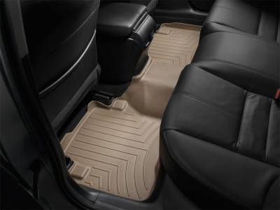 WeatherTech - WeatherTech 452882 FloorLiner DigitalFit - Image 2