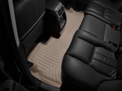 WeatherTech - WeatherTech 452912 FloorLiner DigitalFit - Image 2
