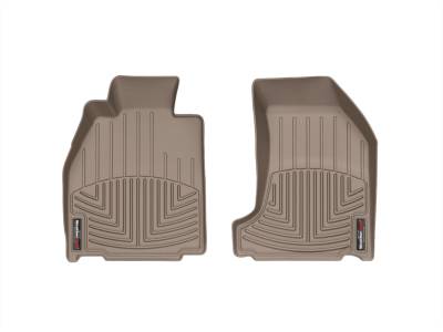 WeatherTech - WeatherTech 452391 FloorLiner DigitalFit - Image 1
