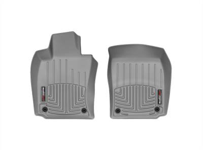 WeatherTech - WeatherTech 462571 FloorLiner DigitalFit - Image 1