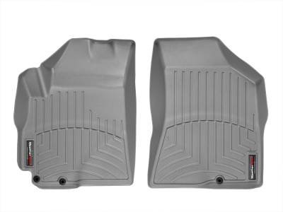 WeatherTech - WeatherTech 462981 FloorLiner DigitalFit - Image 1