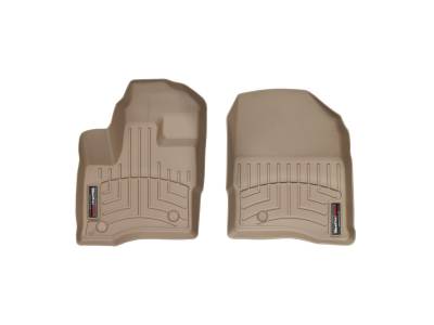 WeatherTech - WeatherTech 453021 FloorLiner DigitalFit - Image 1