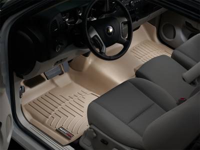 WeatherTech - WeatherTech 452941 FloorLiner DigitalFit - Image 2