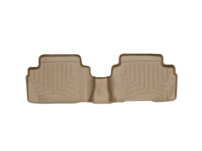 WeatherTech - WeatherTech 452732 FloorLiner DigitalFit - Image 1