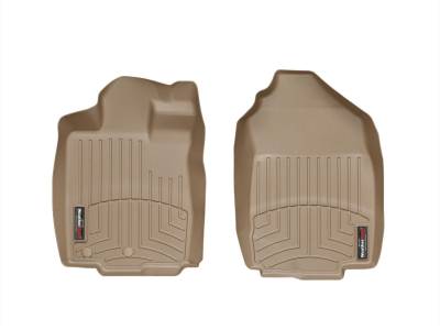 WeatherTech - WeatherTech 452991 FloorLiner DigitalFit - Image 1