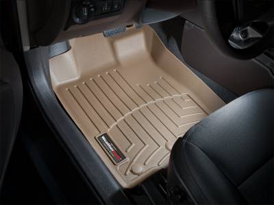 WeatherTech - WeatherTech 452991 FloorLiner DigitalFit - Image 2