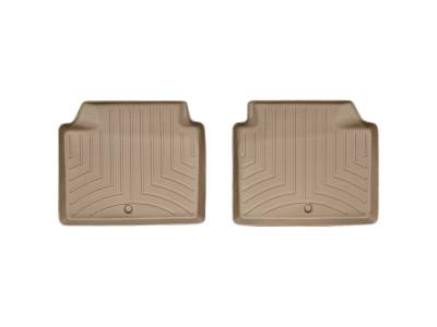 WeatherTech - WeatherTech 453062 FloorLiner DigitalFit - Image 1