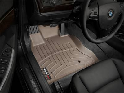 WeatherTech - WeatherTech 453071 FloorLiner DigitalFit - Image 2