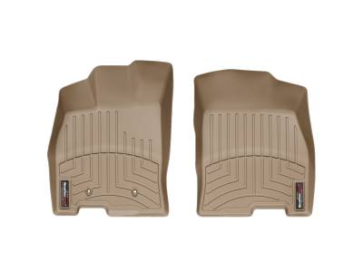 WeatherTech - WeatherTech 453081 FloorLiner DigitalFit - Image 1