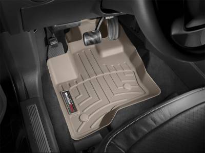 WeatherTech - WeatherTech 453121 FloorLiner DigitalFit - Image 2