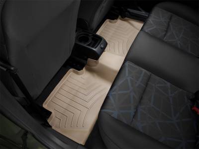 WeatherTech - WeatherTech 453232 FloorLiner DigitalFit - Image 2