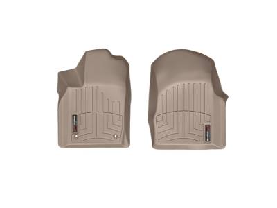 WeatherTech - WeatherTech 453241 FloorLiner DigitalFit - Image 1
