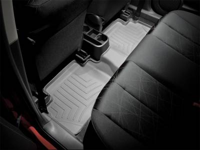 WeatherTech - WeatherTech 462732 FloorLiner DigitalFit - Image 2