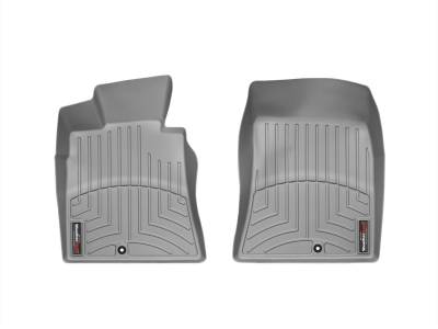 WeatherTech - WeatherTech 463061 FloorLiner DigitalFit - Image 1