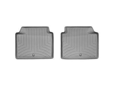 WeatherTech - WeatherTech 463062 FloorLiner DigitalFit - Image 1