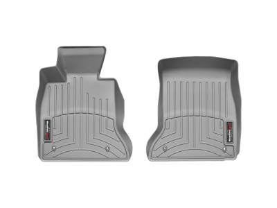 WeatherTech - WeatherTech 463131 FloorLiner DigitalFit - Image 1