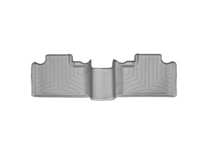 WeatherTech - WeatherTech 463242 FloorLiner DigitalFit - Image 1