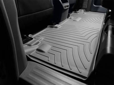WeatherTech - WeatherTech 463002 FloorLiner DigitalFit - Image 2