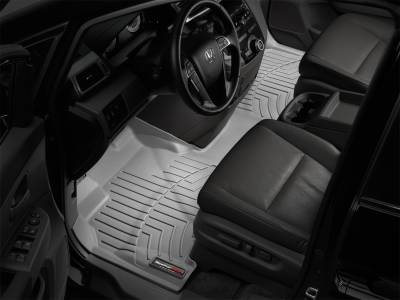 WeatherTech - WeatherTech 463471 FloorLiner DigitalFit - Image 2