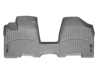 WeatherTech - WeatherTech 463181 FloorLiner DigitalFit - Image 1