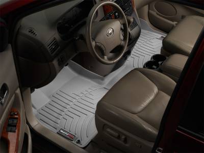 WeatherTech - WeatherTech 463181 FloorLiner DigitalFit - Image 2